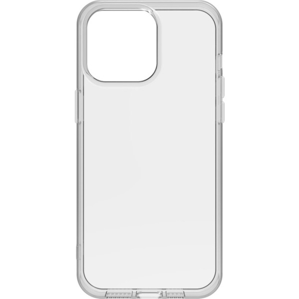 Eonaks iPhone 15 Pro Max Kılıf Kamera Korumalı Silikon Rubber Arka Kapak - Şeffaf Cep Telefonu Kılıfı Fiyatı
