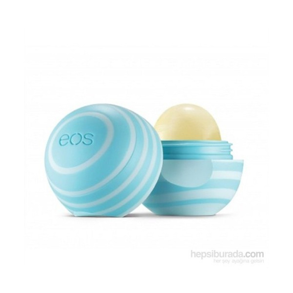 Eos Lip Balm Dudak Kremi Vanilyalı 7 Gram Dudak Bakımı / Koruyucu Fiyatı