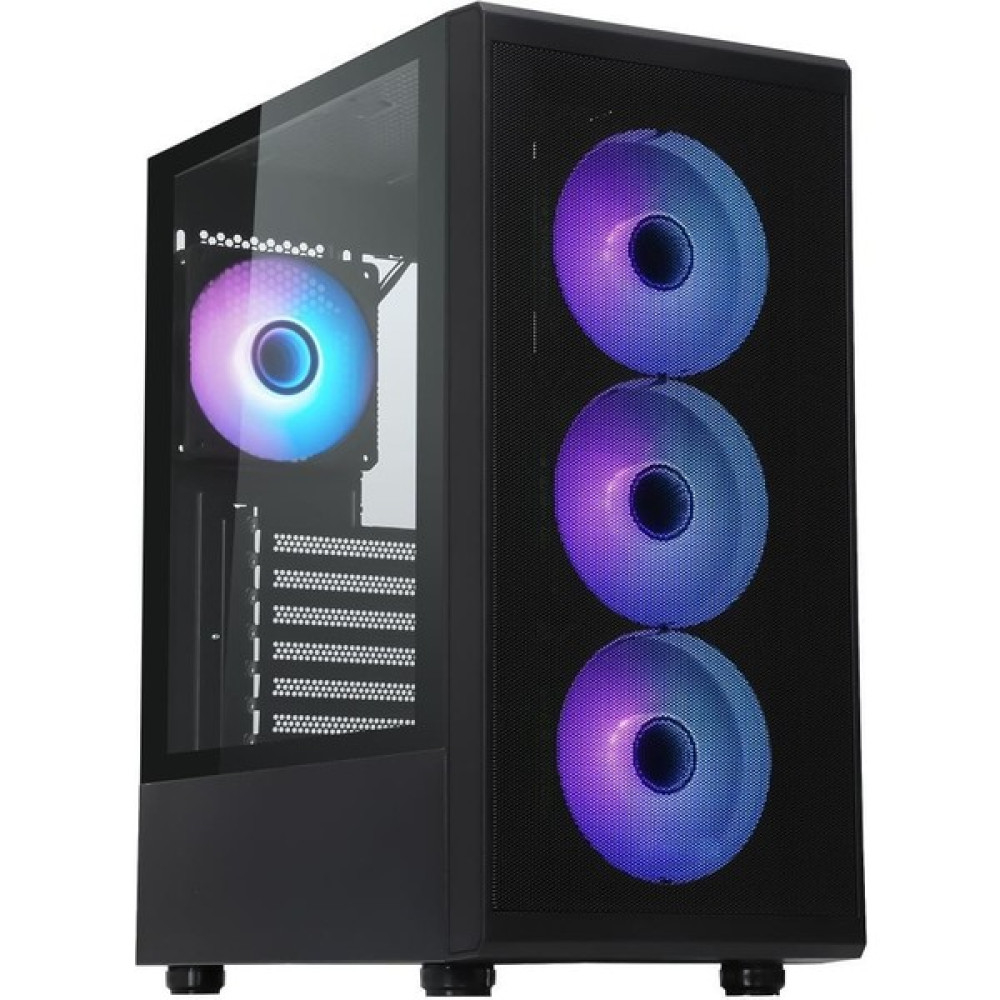 Ep G-Argb Ryzen 5 5600 16G 500GB Rx 6650XT Oyun Bilgisayarı Masaüstü Bilgisayar Fiyatı