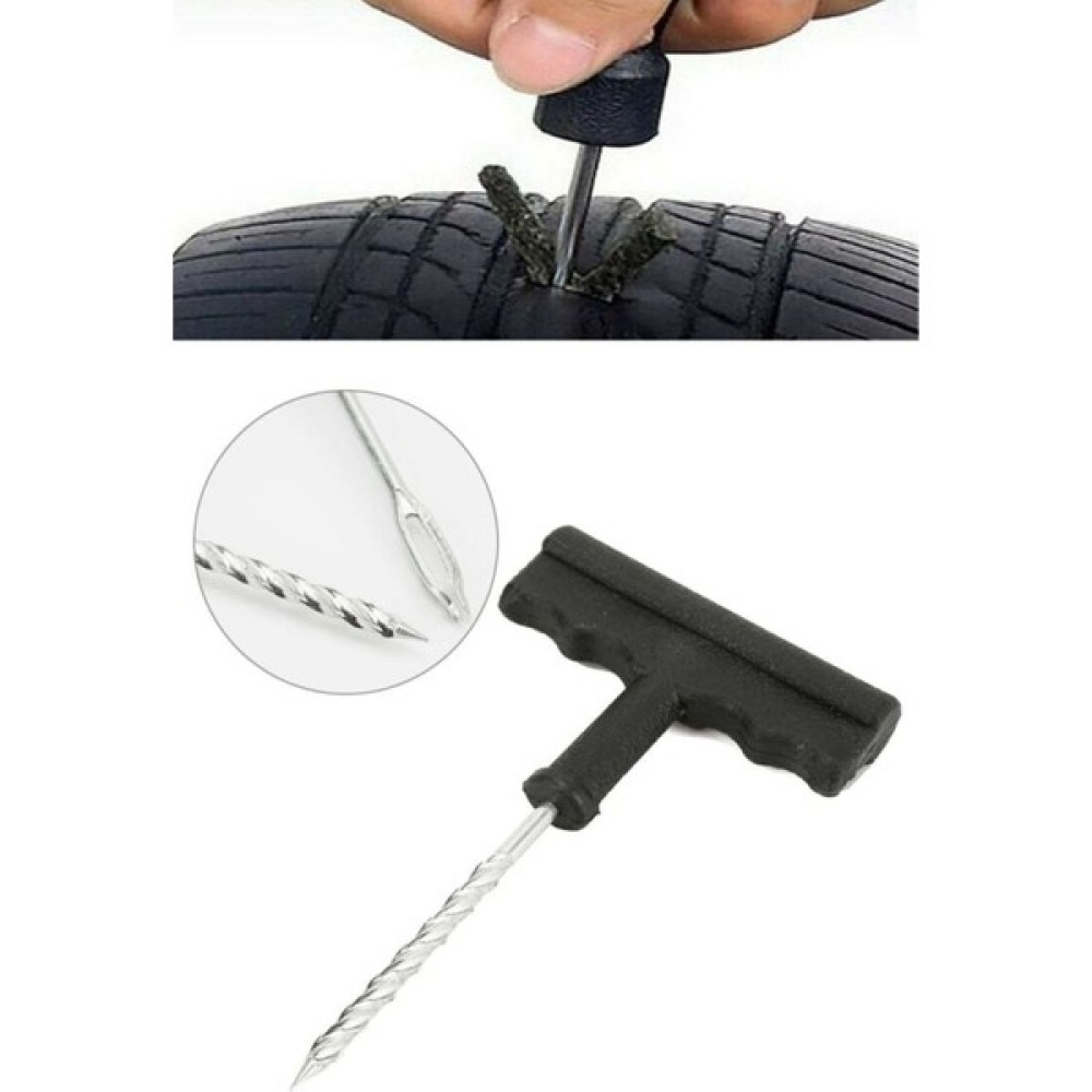 Epazzar Dış Lastik Tamir Kiti Araç Motorsiklet Otomobil Bisiklet Lastik Tamir Fitil Seti Lastikler Fiyatı