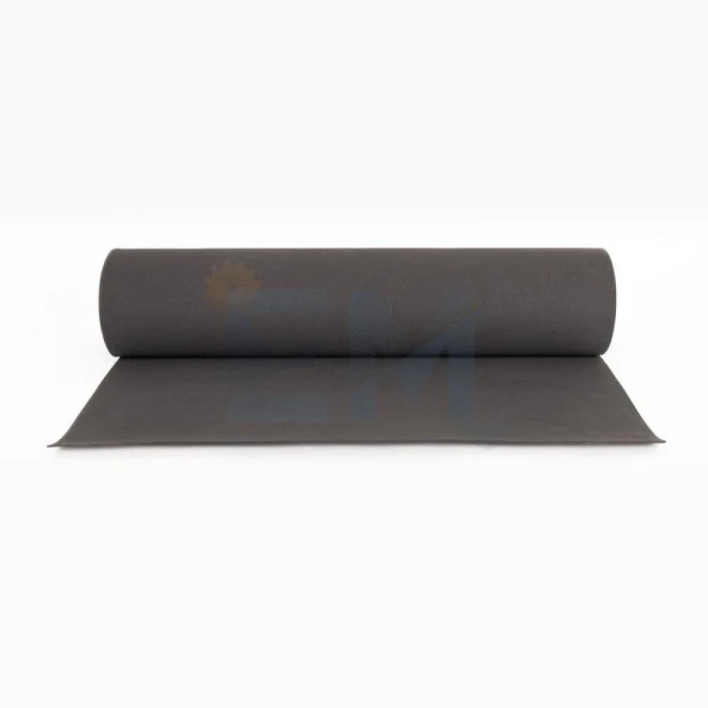 Epdm Sünger Levha 8 Mm (En:1 Mt Boy:1 Mt) İnşaat Makineleri Fiyatı