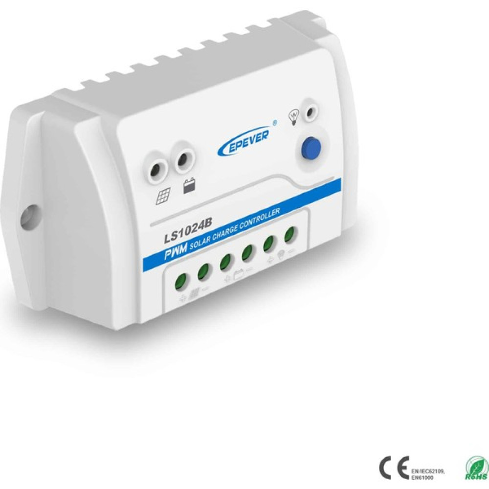 EPEVER Solar Şarj Kontrol Cihazı LS2024B Oto Boyaları Fiyatı