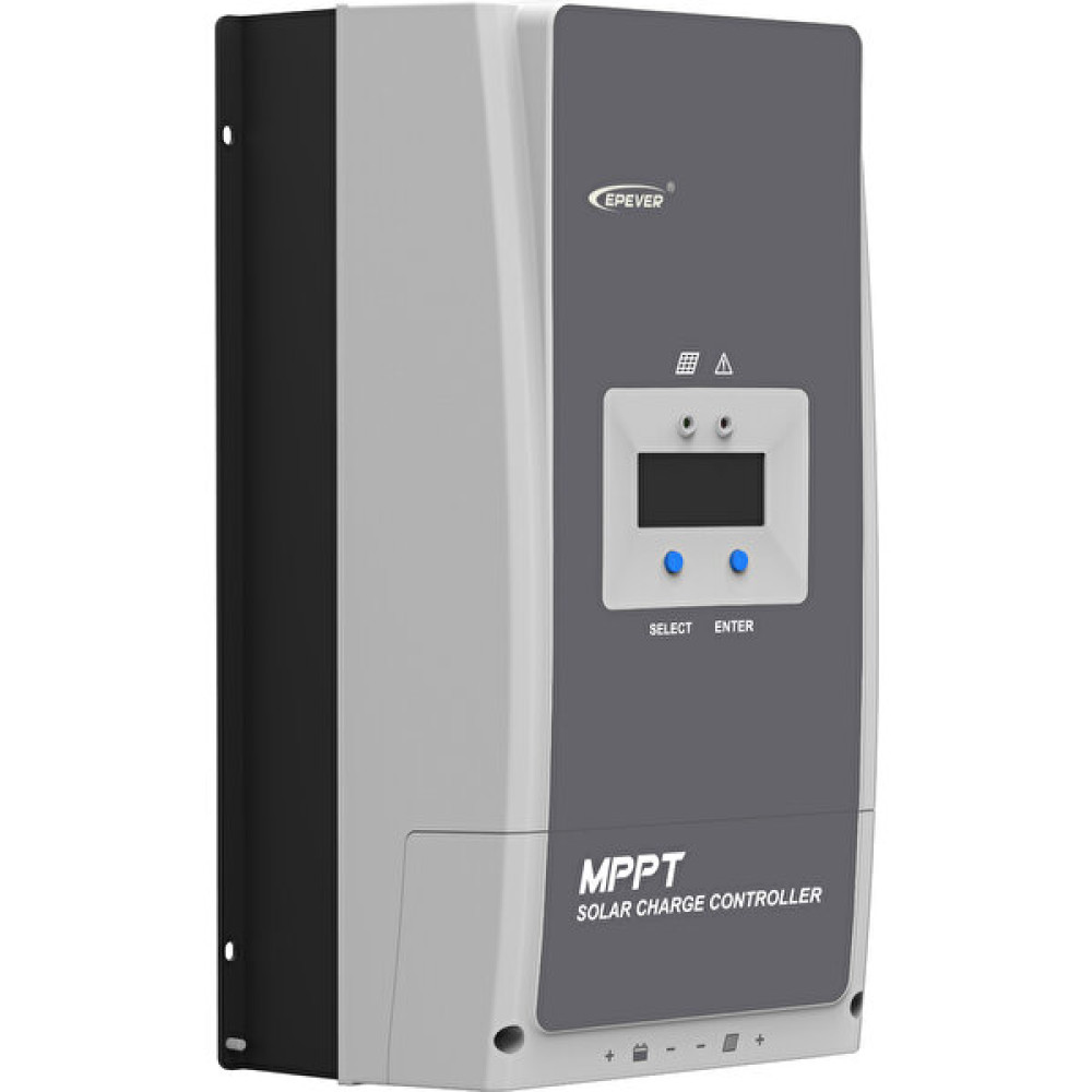 Epever Tracer 60 Amper Mppt Şarj Kontrol Cihazı 12-24-36-48V 60A Akü Şarj Edici Fiyatı