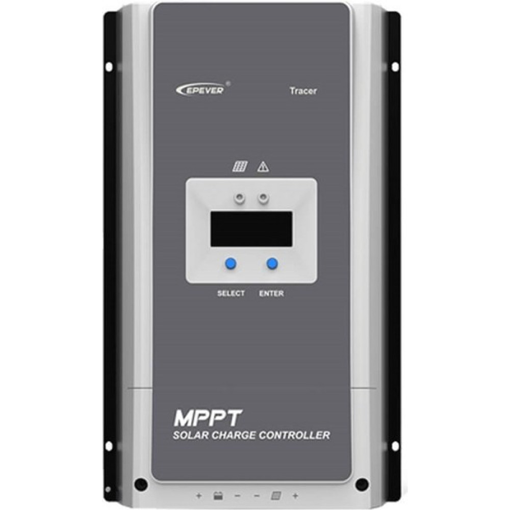 Epever Tracer 6210-AN 60 A 100V Mppt Solar Şarj Cihazı Akü Şarj Edici Fiyatı