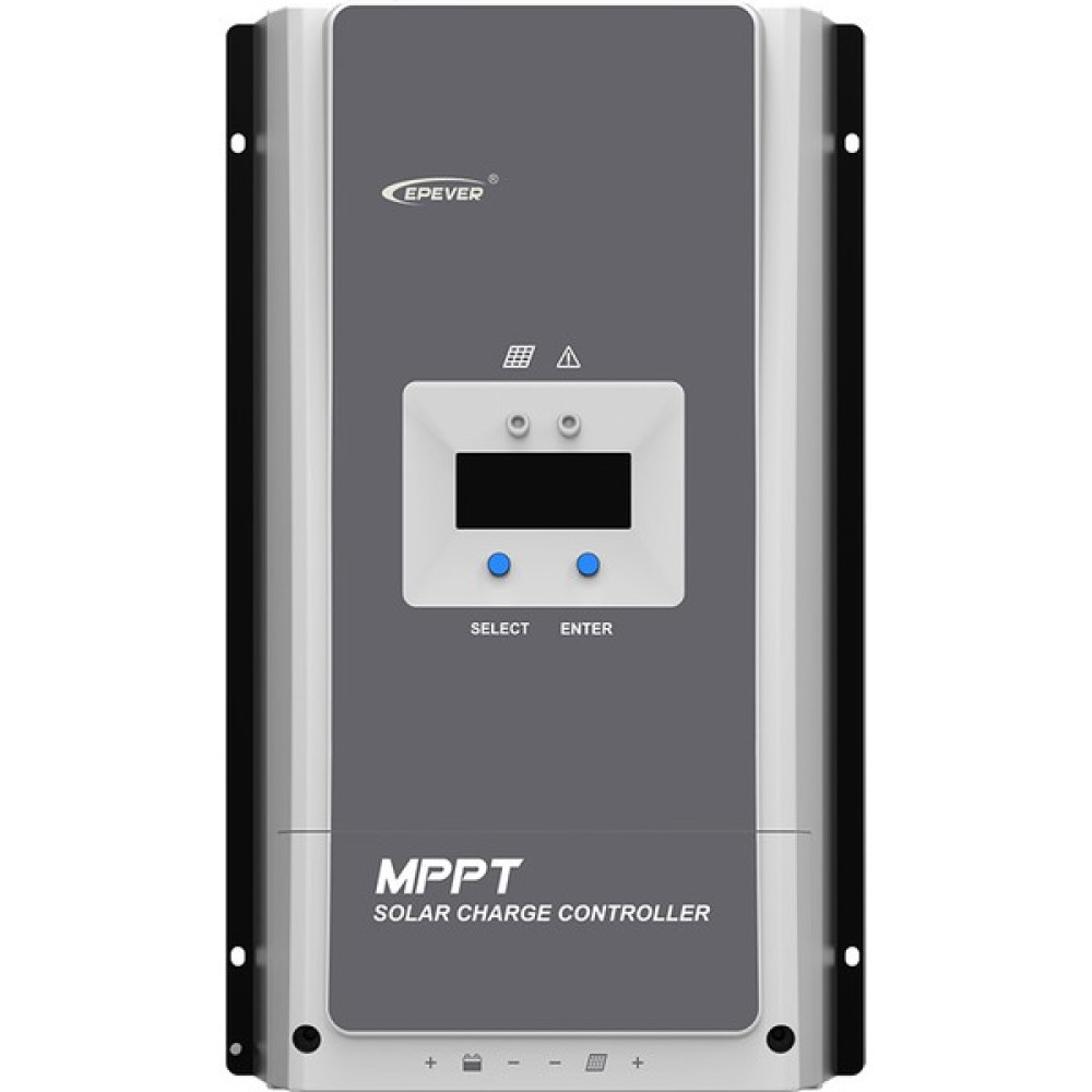 Epever Tracer 6415-AN 60 Amper 150V Mppt Solar Şarj Cihazı Akü Şarj Edici Fiyatı
