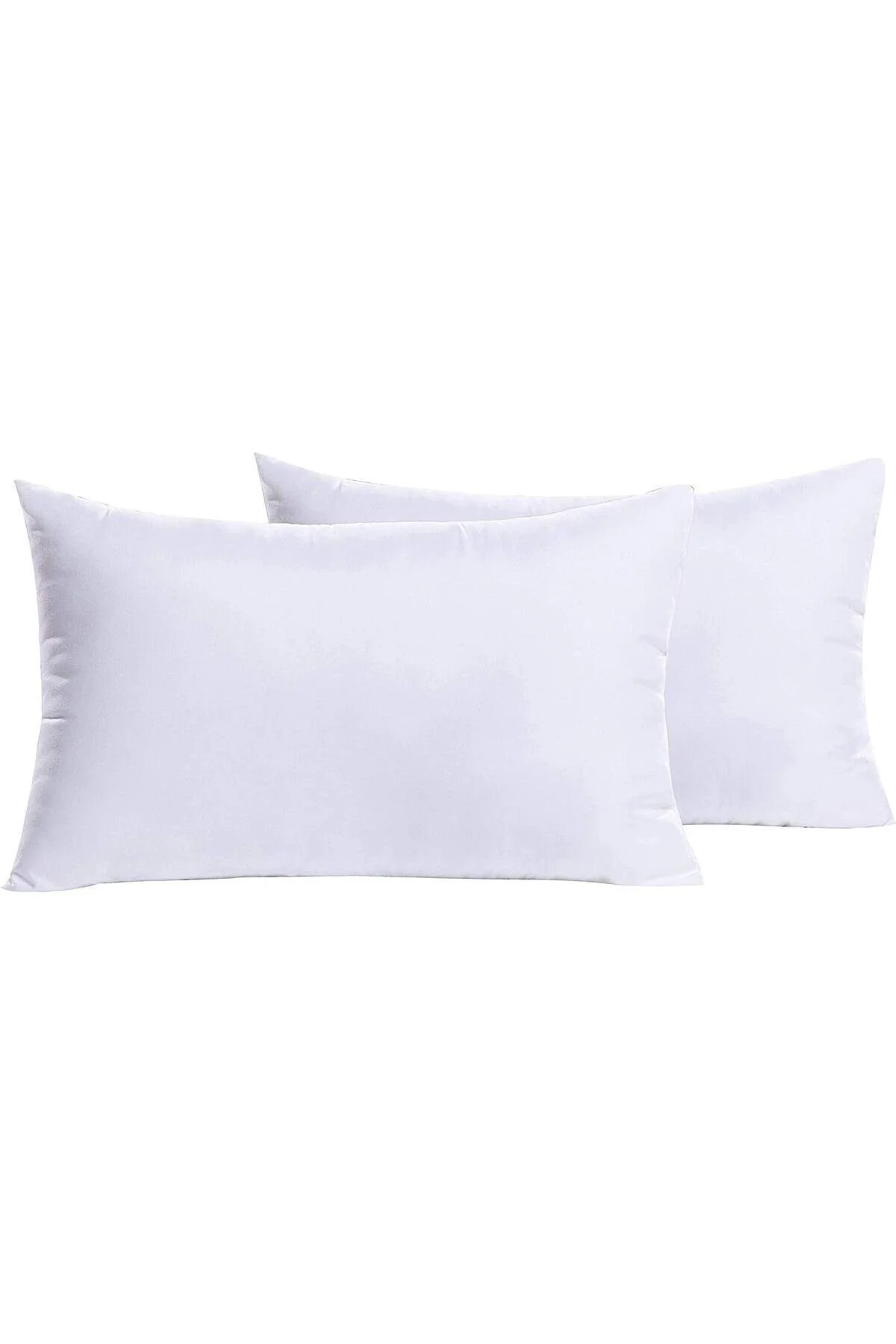 ephes 2 Adet Pillowsoft Dikdörtgen Kırlent Iç Yastık 30 x 50 Beden" Yatak Odası Tekstili Fiyatı