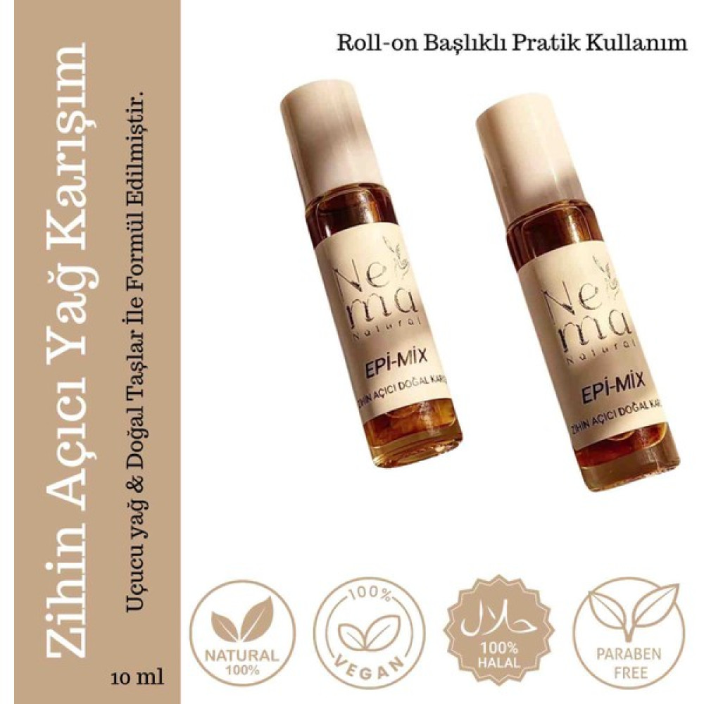 Epi Mix Yağ Karışımı Bitkisel Yağlar Fiyatı