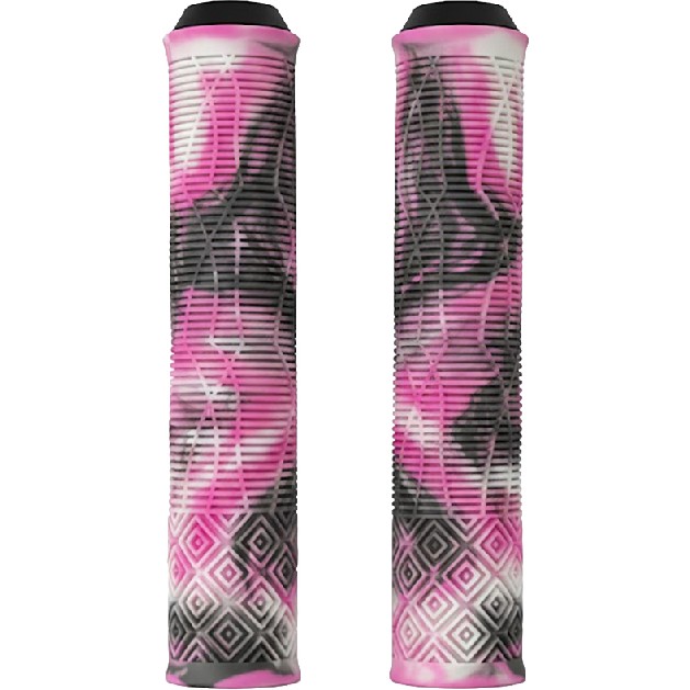Epic 165MM Pembe Siyah Bmx Dirt Jump Bisiklet Elcik Bisikletler Fiyatı