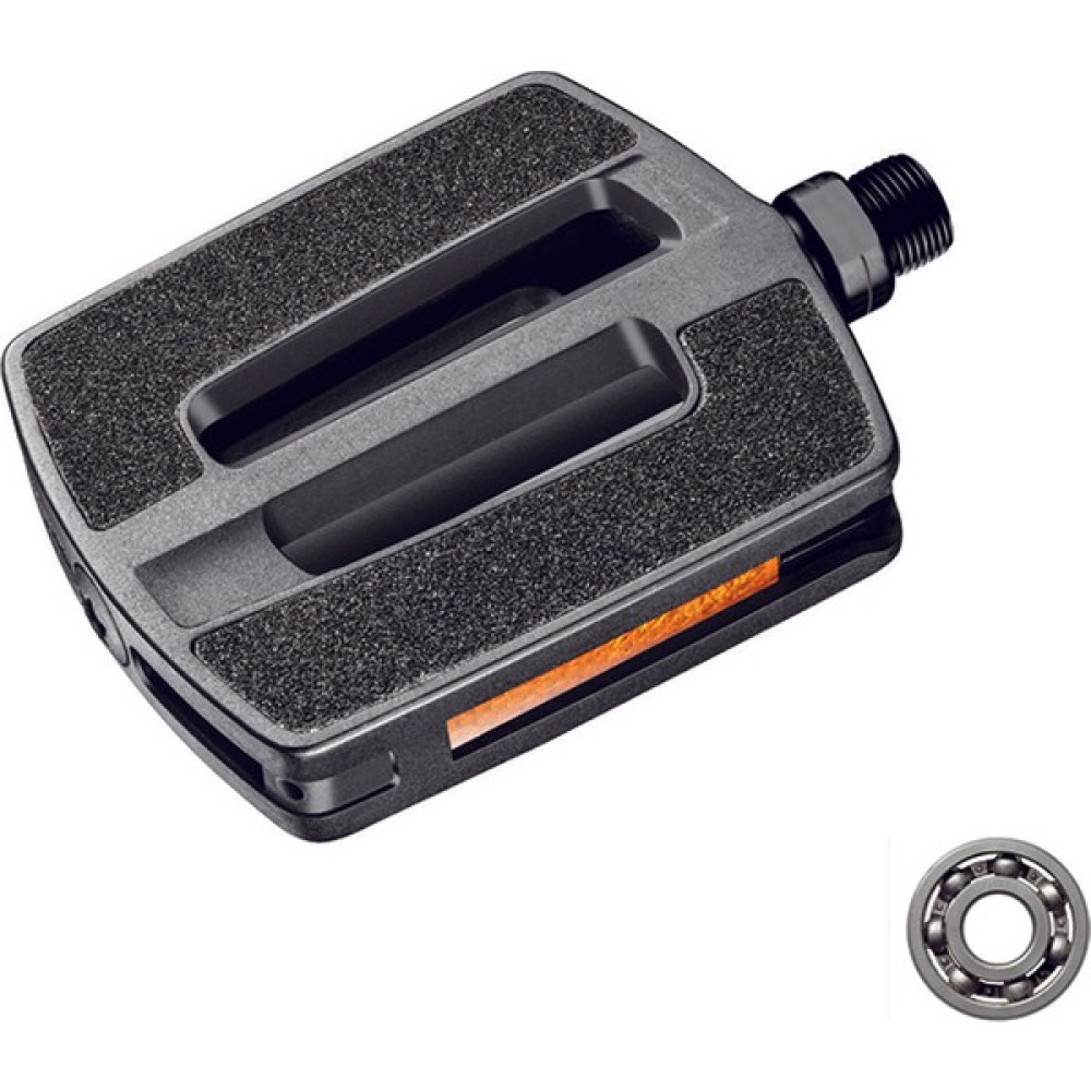 Epic City Grip Rulmanlı Bisiklet Pedalı PDL-159 Kondisyon Aletleri Fiyatı