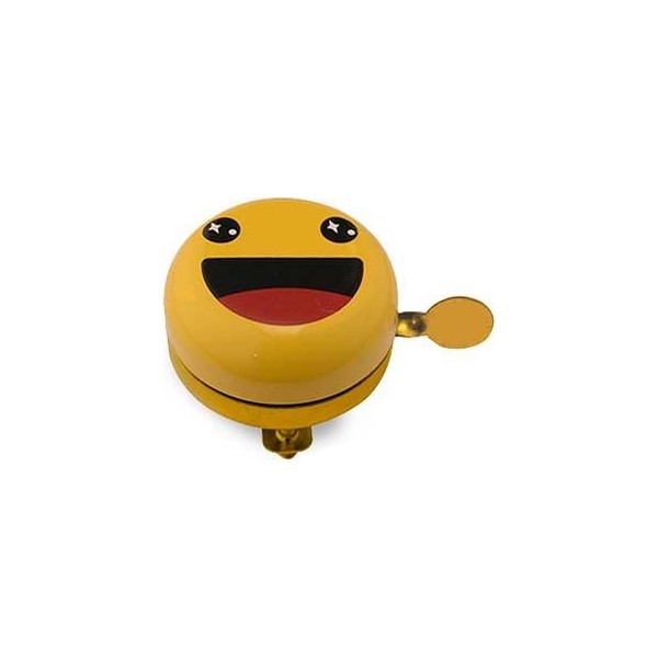 Epic Emoji Kahkaha Metal Bisiklet Zili Bisikletler Fiyatı