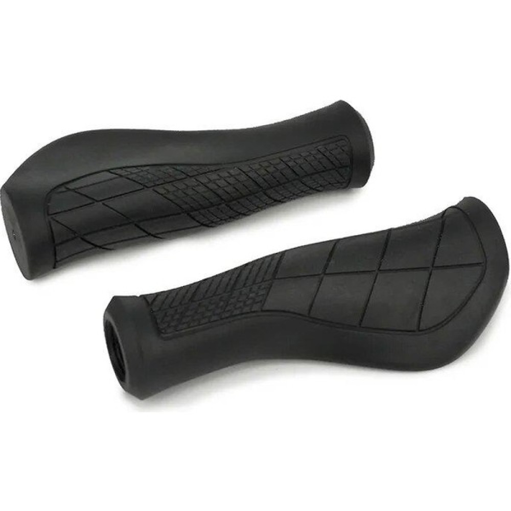 Epic Fıt1 Ergonomik Elcik Siyah Bisiklet Aksesuarları Fiyatı