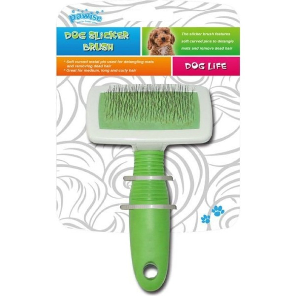Epicsa 11461- Kedi ve Köpek Fırçası Small 17X9.5 cm Evcil Hayvan Ürünleri Fiyatı