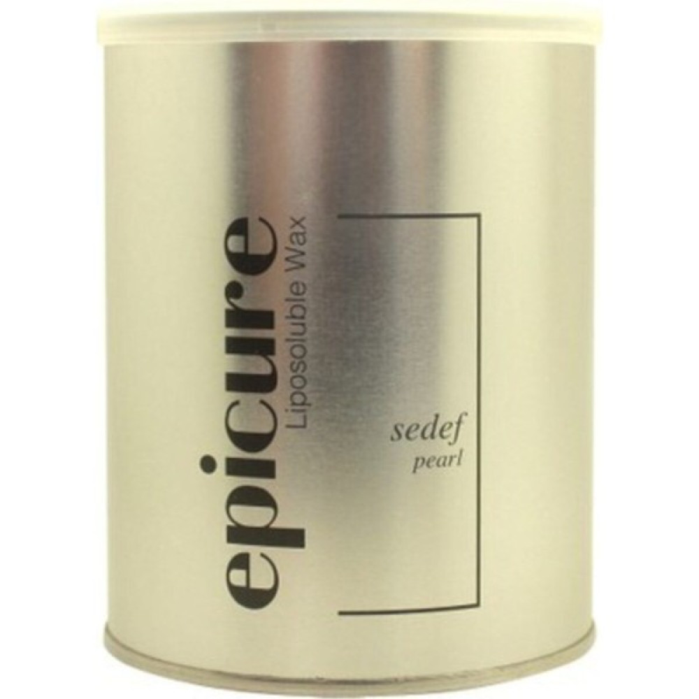Epicure Ince Pudralı Sedefli Konserve Sir Ağda 800 ml 8697831320357 Oto Boyaları Fiyatı
