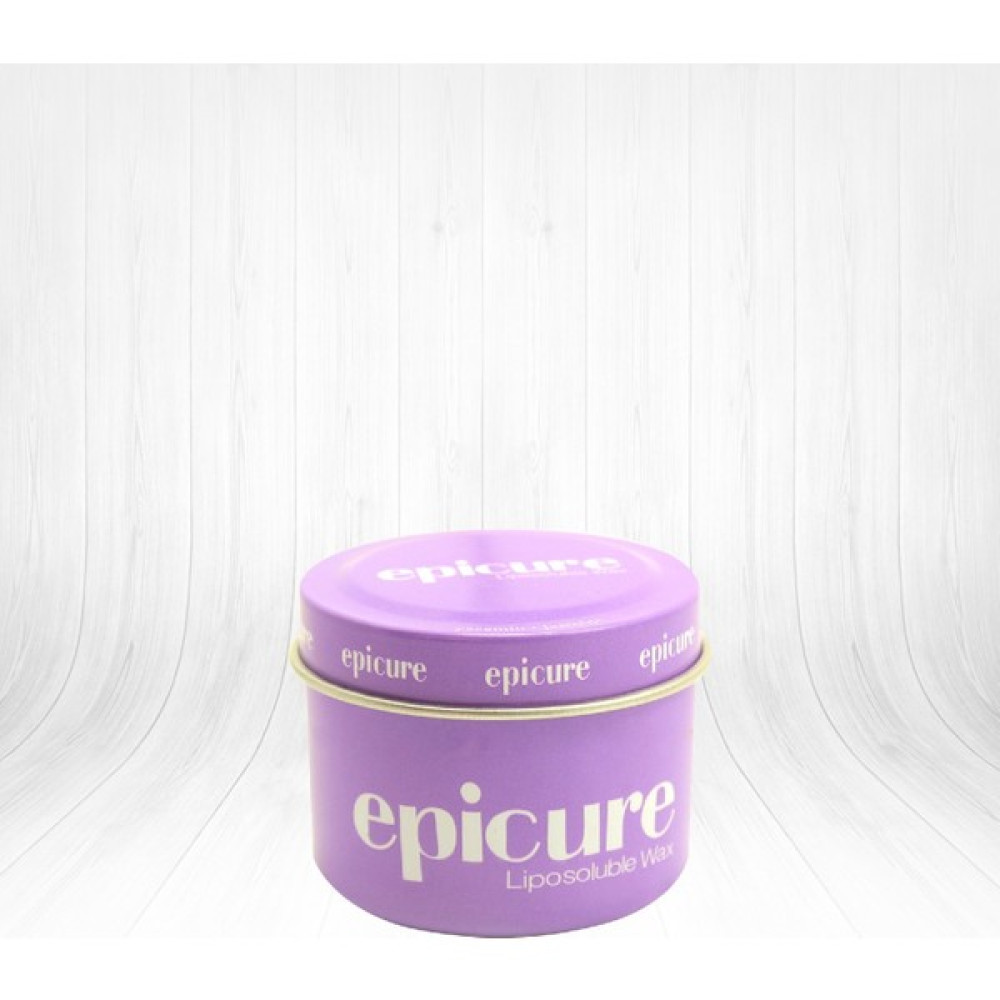 Epicure İnce Pudralı Yaseminli Tek Kullanımlık Sir Ağda 60 ml Oto Boyaları Fiyatı