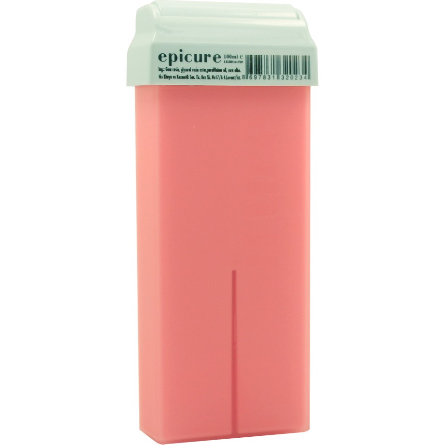 Epicure Kartuş Ağda 100 Ml Titanyum Tonerler Fiyatı