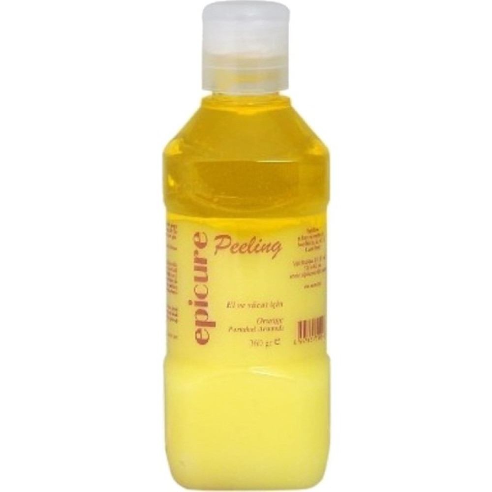 Epicure Portakal Aromalı Peeling 360 gr Vücut Bakımı Fiyatı