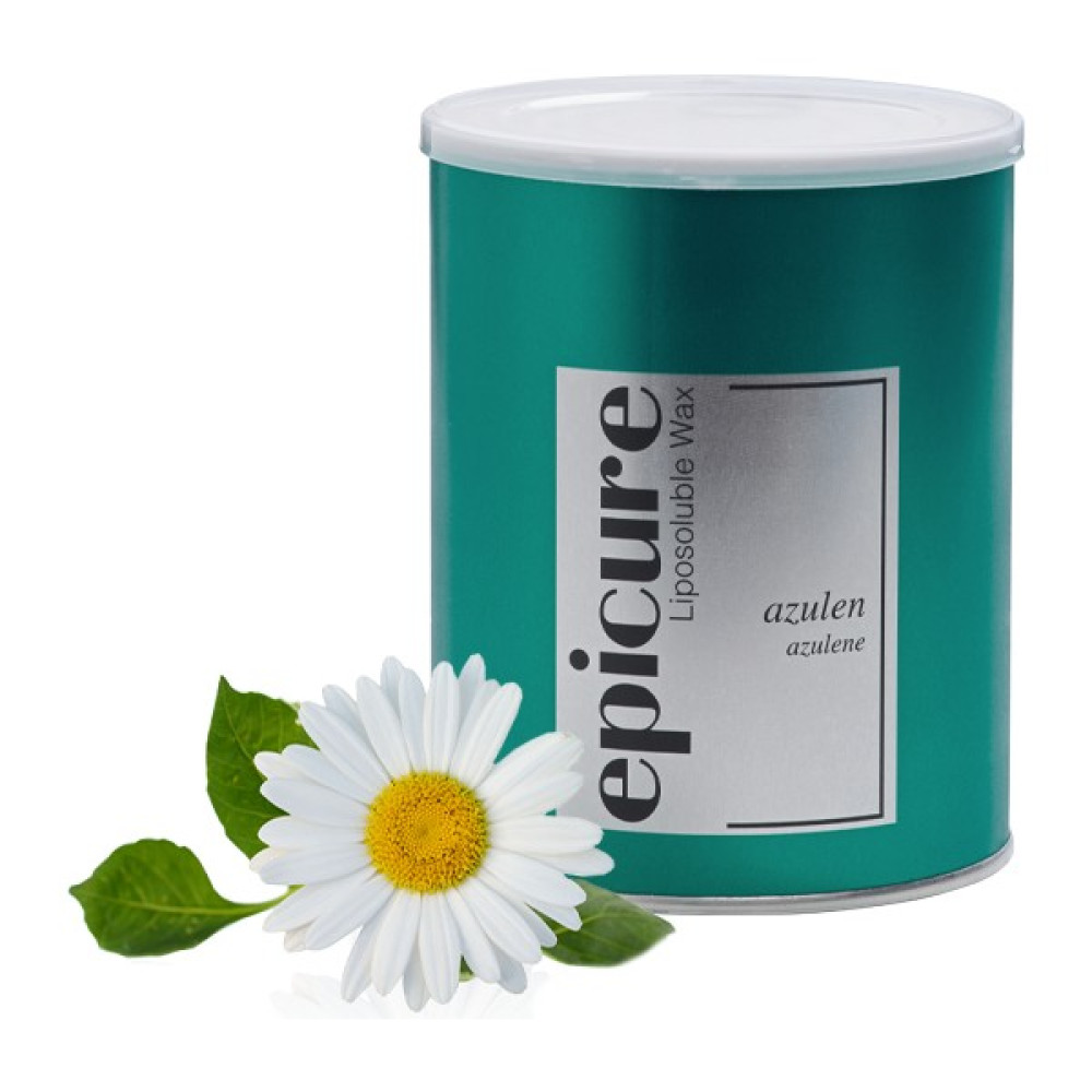 Epicure Sir Ağda Konserve Azulen 800ML Oto Boyaları Fiyatı