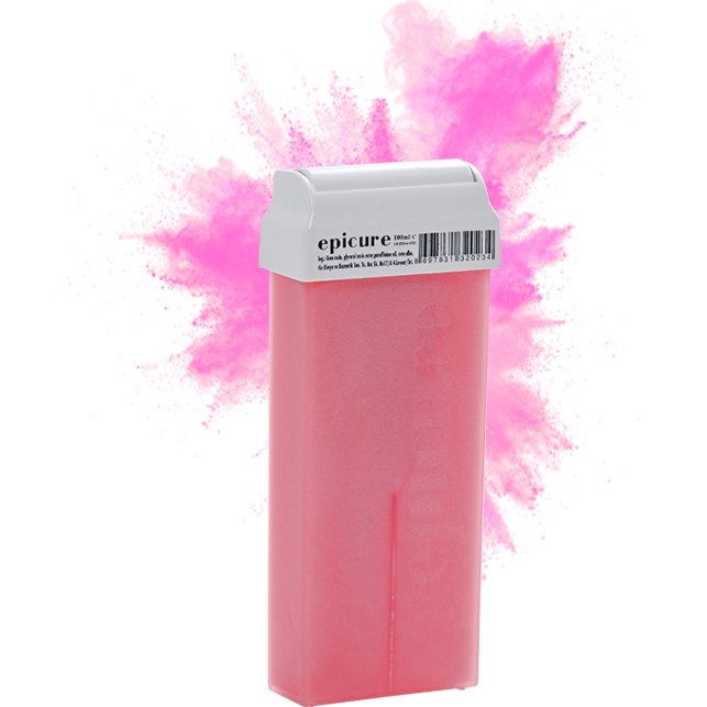 Epicure Sir Pudralı Ağda Kartuş 100 ml Tüm Cilt Tipleri İçin Bacak Uygulaması Tonerler Fiyatı