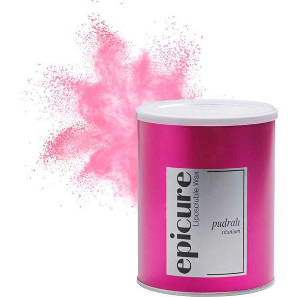 Epicure Titanium Pudralı Ağda Konserve 800 ml Yüksek Kalite Balmumu ile Kadınlara Özel Çözüm SSD / Solid State Drive Fiyatı