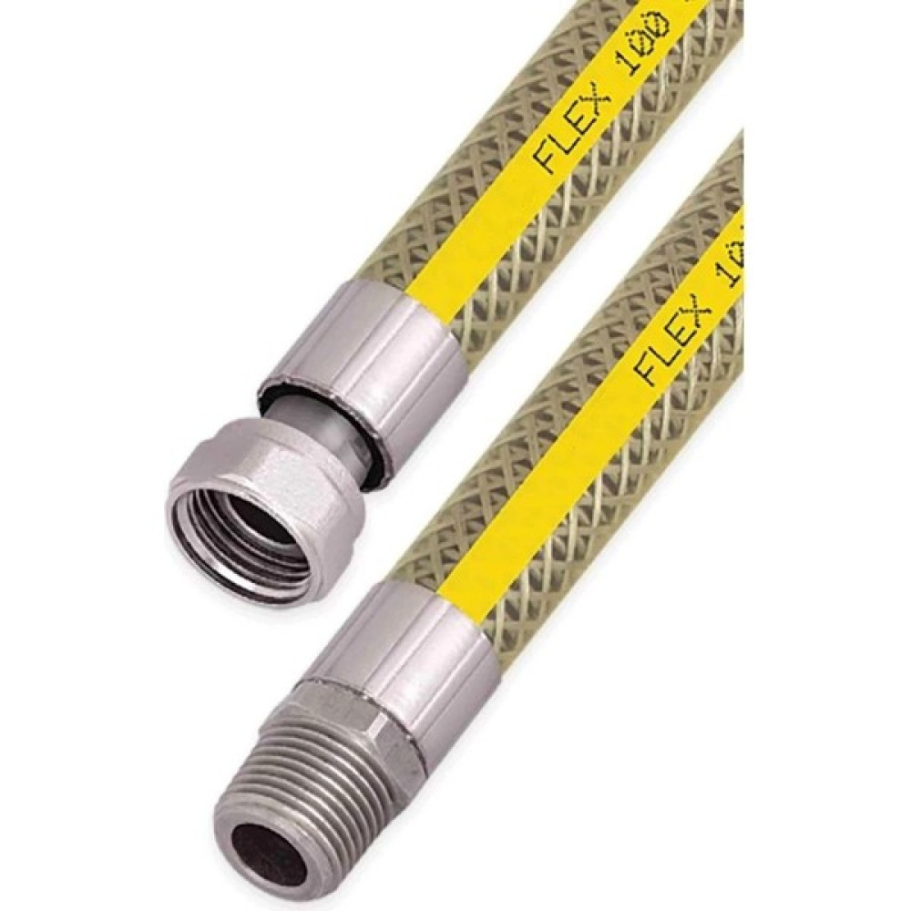 Epilons Ocak Fırın Doğalgaz Bağlantı Fleksi Extra Korumalı Hortum 0.75 cm Oto Boyaları Fiyatı