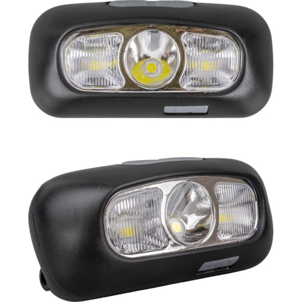 Epilons Powermaster CY-2088 Ledli USB Şarjlı Kafa Feneri Oto Boyaları Fiyatı