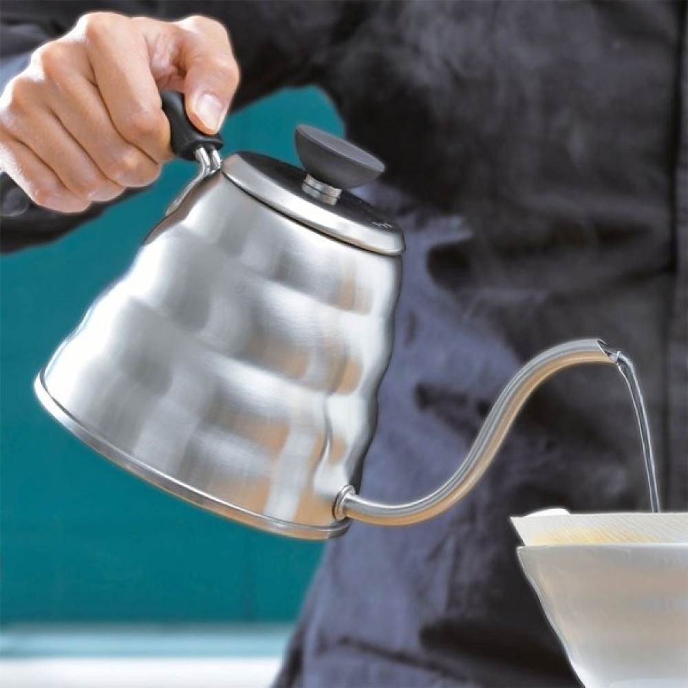 Epinox Barista Coffee Pot Kettle - Filtre Kahve Demliği (Ibrik) 1000ML Çay / Çaydanlık Setleri Fiyatı