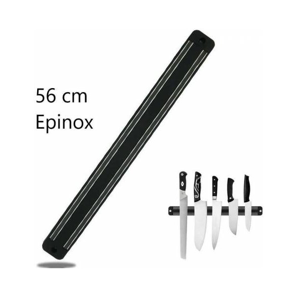 Epinox Güçlü Mıknatıslı Bıçak Tutucu 56 cm - 1 Adet Diğer Fiyatı