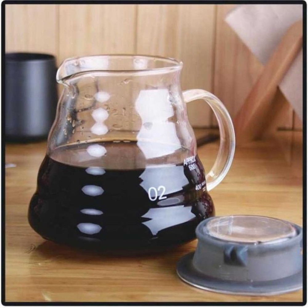 Epinox Kahve Sürahisi French Press Fiyatı