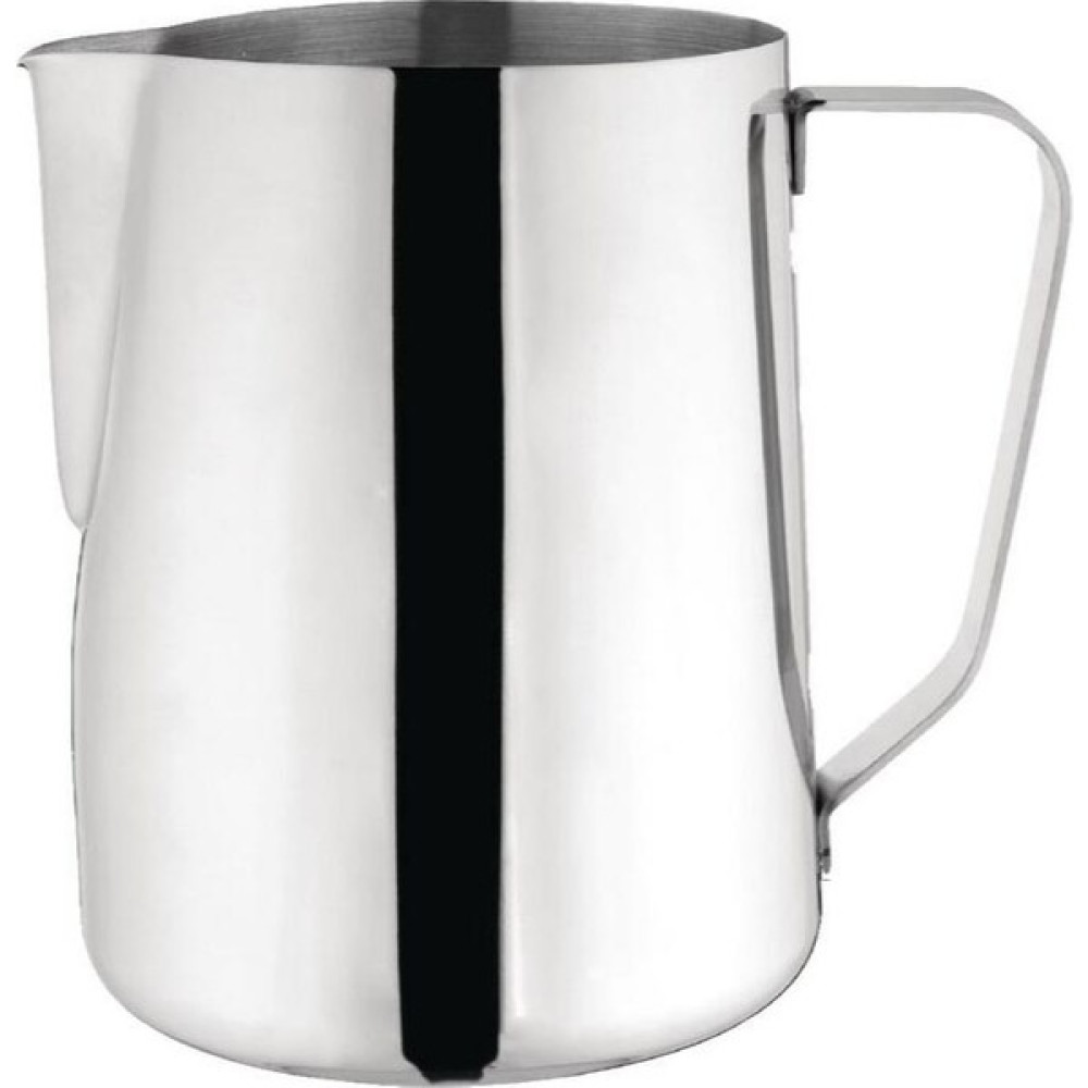 Epinox Pitcher Çelik Sürahi Kahve Süt Potu 300 ml Sürahi Fiyatı