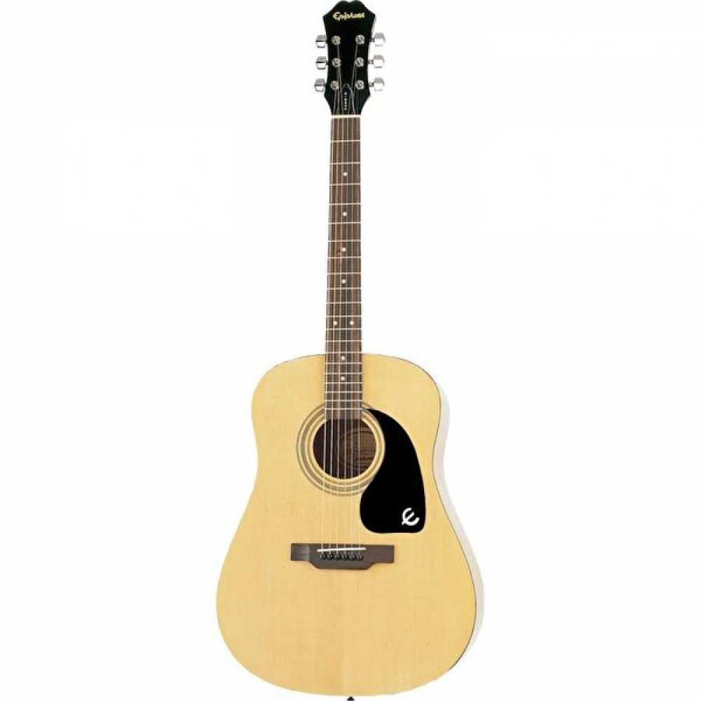 Epiphone Dr-100 Akustik Gitar (Natural) Akustik Gitarlar Fiyatı