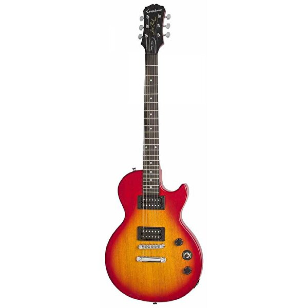 Epiphone Les Paul Special ve Elektro Gitar (Vintage Worn Cherry Sunburst) Elektro Gitarlar Fiyatı