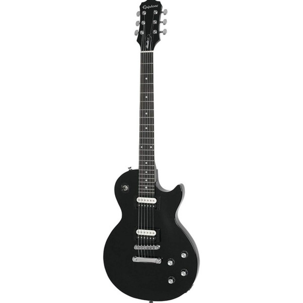 Epiphone Les Paul Studio LT Elektro Gitar (Siyah) Elektro Gitarlar Fiyatı