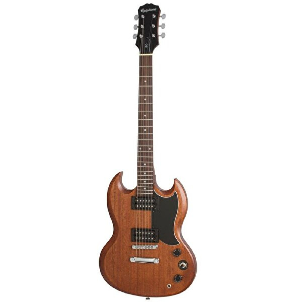 Epiphone SG Special VE Elektro Gitar (Walnut) Elektro Gitarlar Fiyatı