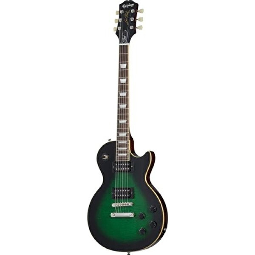 Epiphone Slash Les Paul Standard Elektro Gitar (Anaconda Burst) Elektro Gitarlar Fiyatı