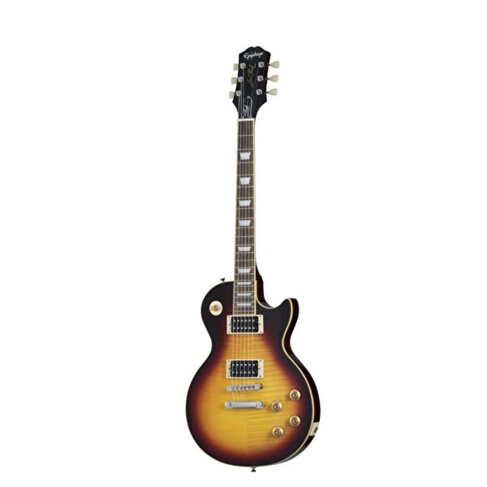 Epiphone Slash Les Paul Standard November Burst Elektro Gitar Elektro Gitarlar Fiyatı
