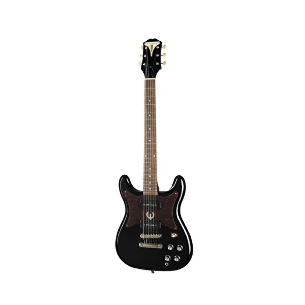 Epiphone Wilshire P-90s Ebony Elektro Gitar Elektro Gitarlar Fiyatı