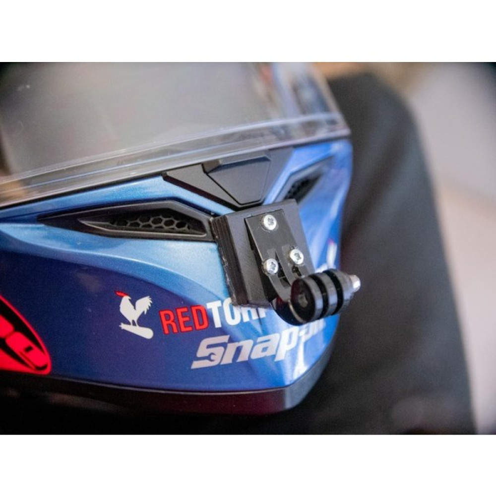 Epm3d Agv K-3 Sv Kask Gopro Montaj Adaptörü Plastik Aparat Maket Fiyatı