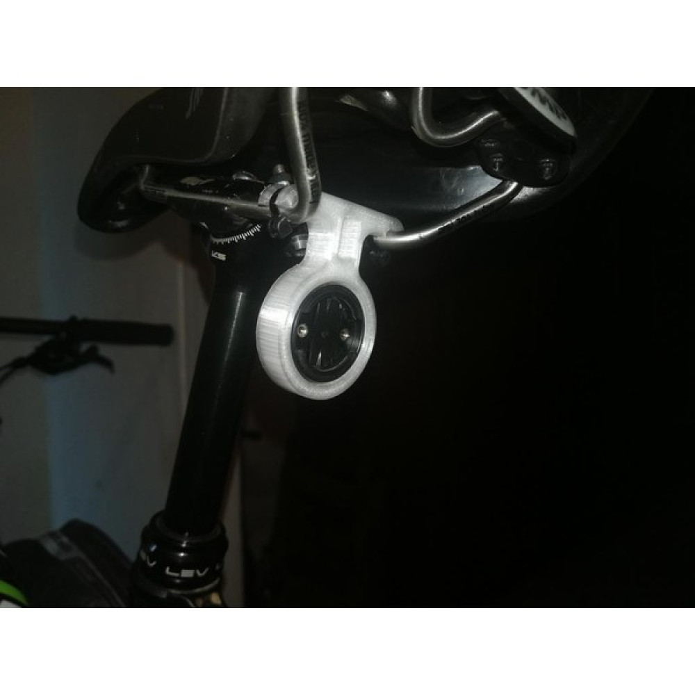 Epm3d Garmin Varia Radar Için Eyer Desteğinin Altında Plastik Aparat Oto Boyaları Fiyatı