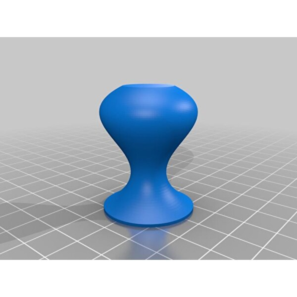 Epm3d Huni Ile 51MM Ağırlıklı Espresso Kurcalama Plastik Aparat Maket Fiyatı