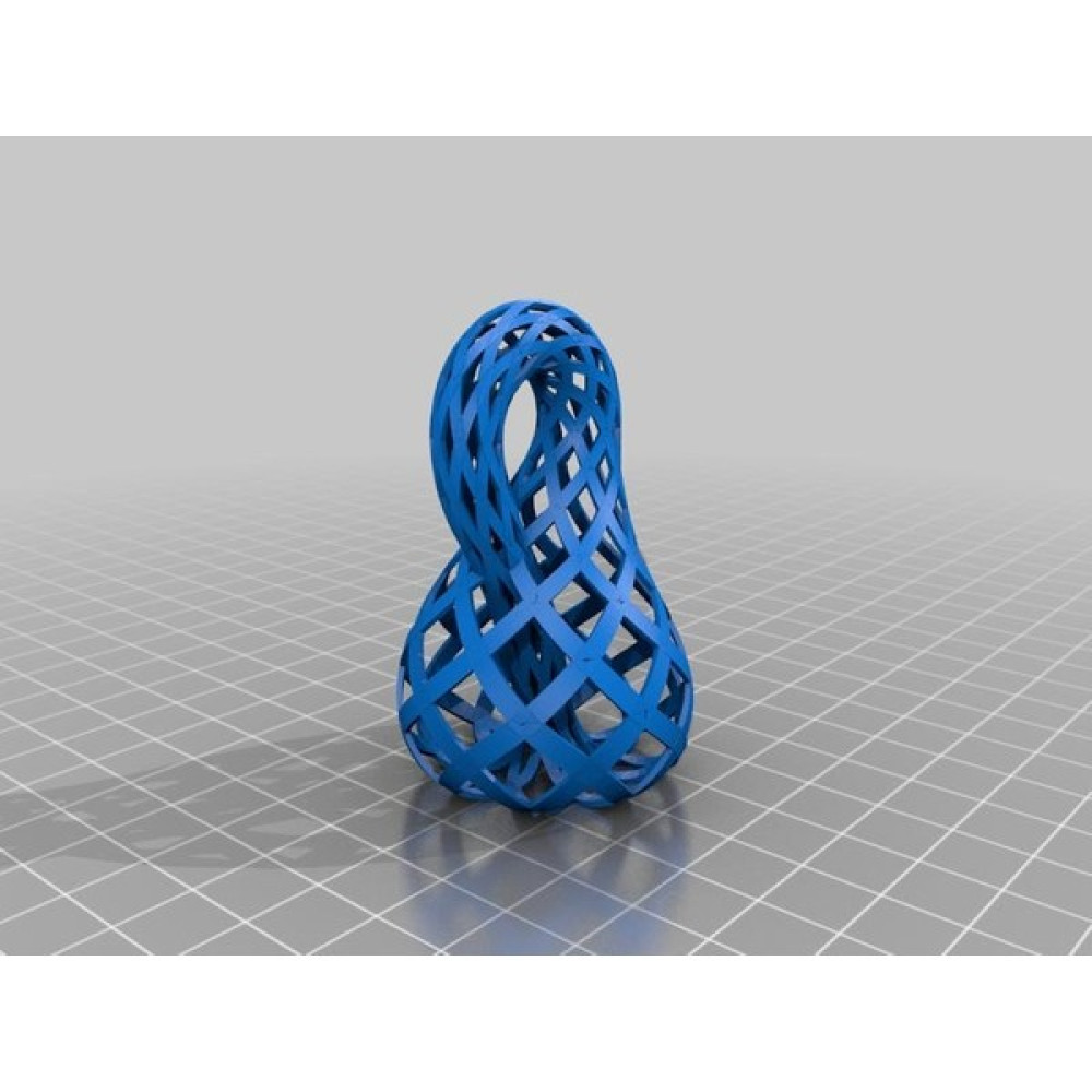 Epm3d Klein Şişesi (Yeni Annulus) Plastik Aparat Oyun & Hobi Fiyatı