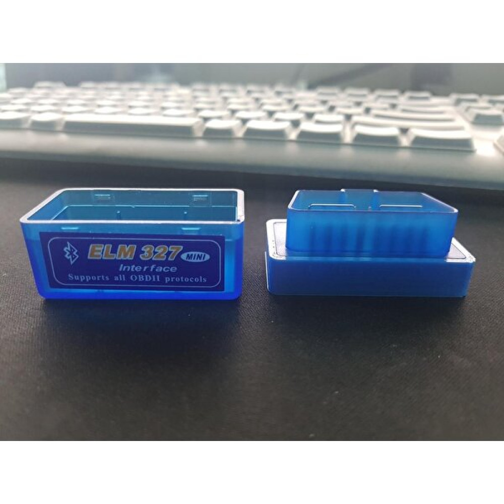 Epm3d Mini Elm 327 Bluetooth Thiner Shell Plastik Aparat Maket Fiyatı