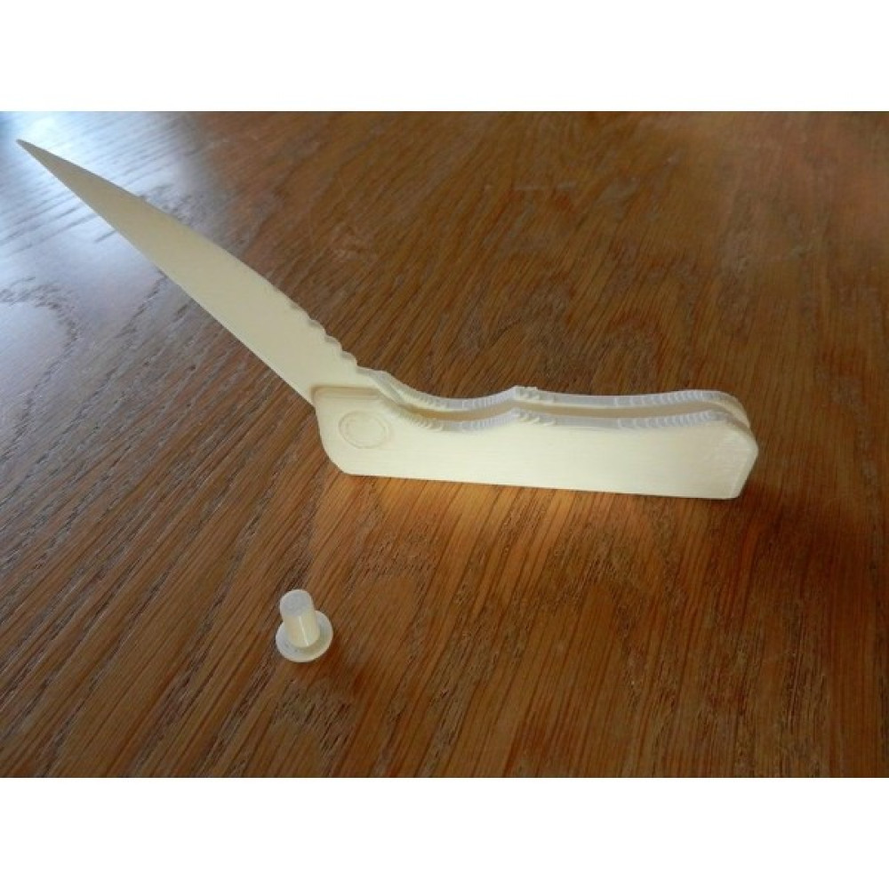 Epm3d Pocket Bıçağı Taschenmesser Çocuk Oyuncak Organik Plastikten Oyun & Hobi Fiyatı