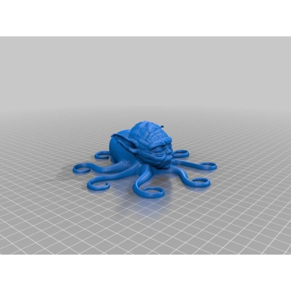 Epm3d Yodapus Attopus Yoda Octoyoda Plastik Aparat Oto Boyaları Fiyatı