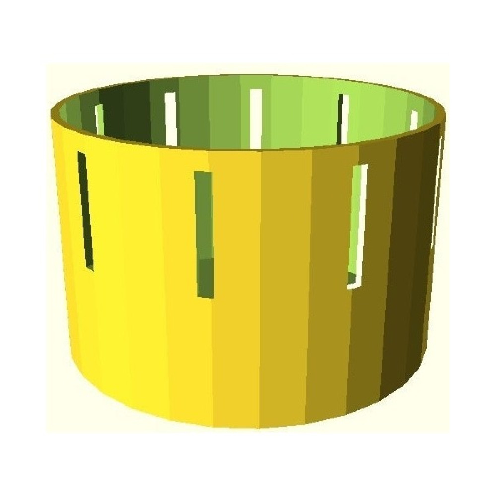 Epm3d Zoetrope Plastikten Aksesuar Aparat Dekoratif Oyun & Hobi Fiyatı