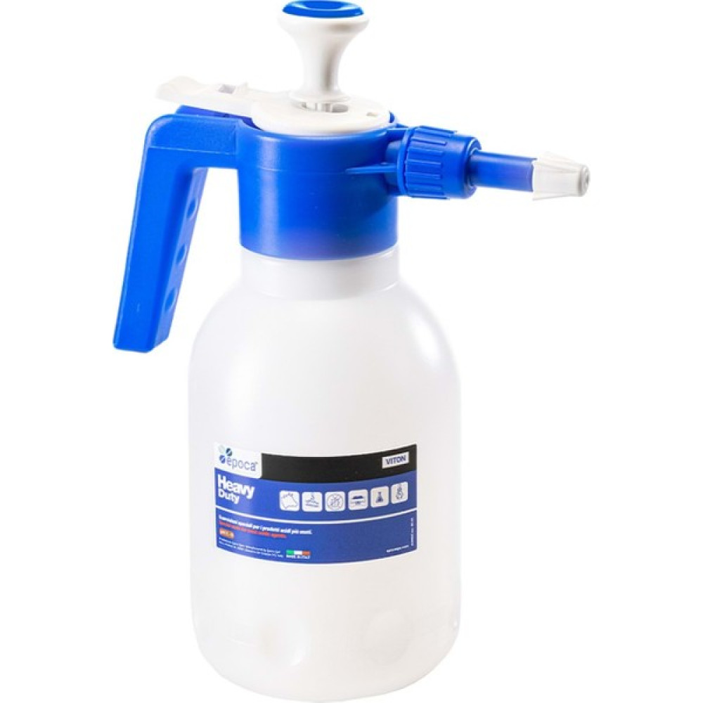 Epoca Alfa Tec Asit Dayanımlı Basınçlı Pompa 2 Litre Oto Yıkama Ürünleri Fiyatı