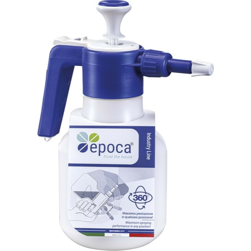 Epoca Delta Tec 360° Derece Asit Dayanımlı Basınçlı Pompa 1.7 Litre Oto Yıkama Ürünleri Fiyatı