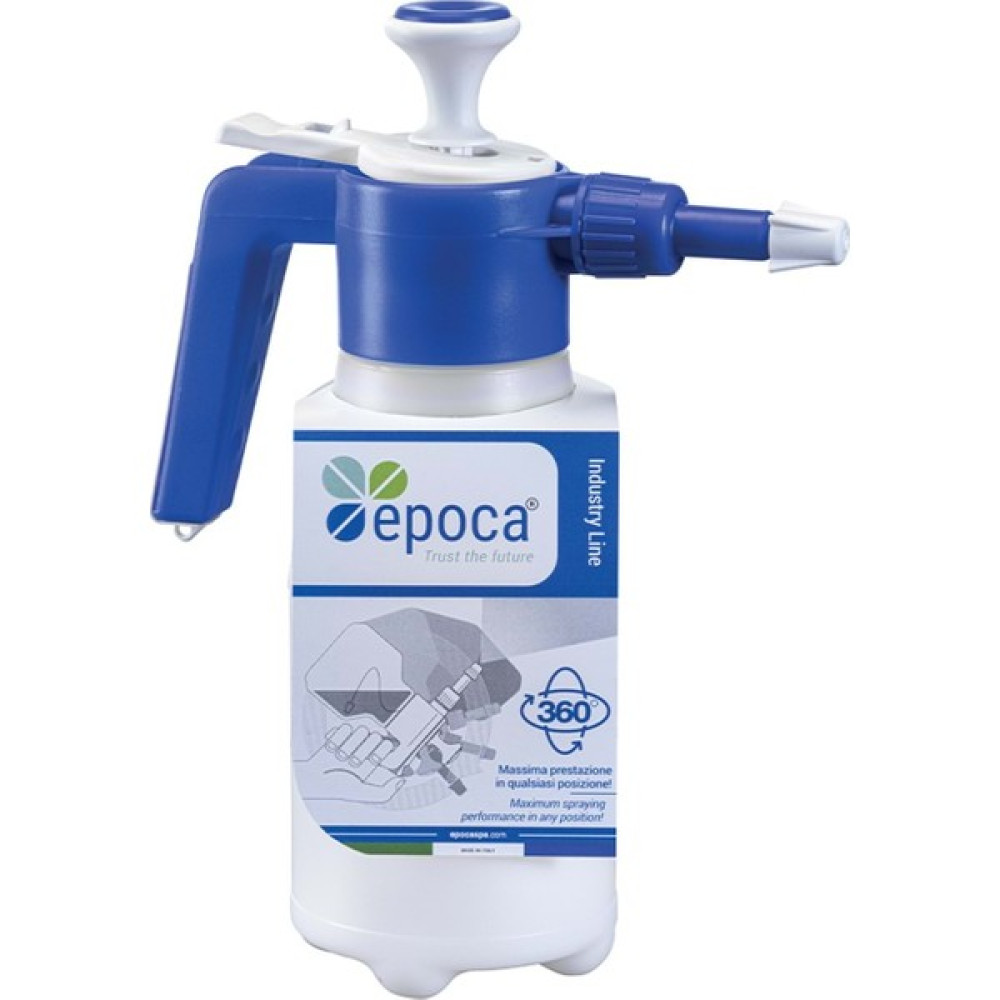 Epoca Ep Tec 360° Derece Asit Dayanımlı Basınçlı Pompa 1.3 Litre Oto Yıkama Ürünleri Fiyatı