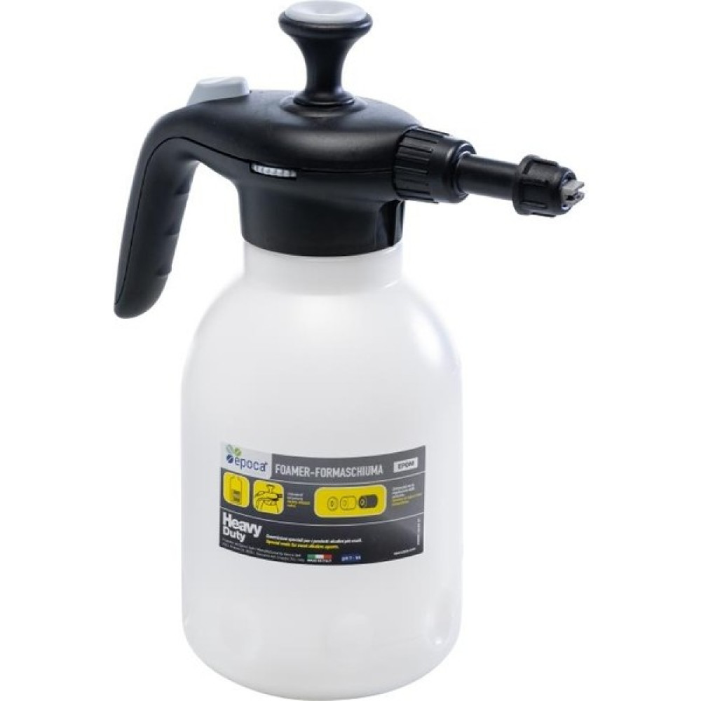 Epoca Tec Two 2000 Epdm Köpük Pompası 2lt. Oto Yıkama Ürünleri Fiyatı