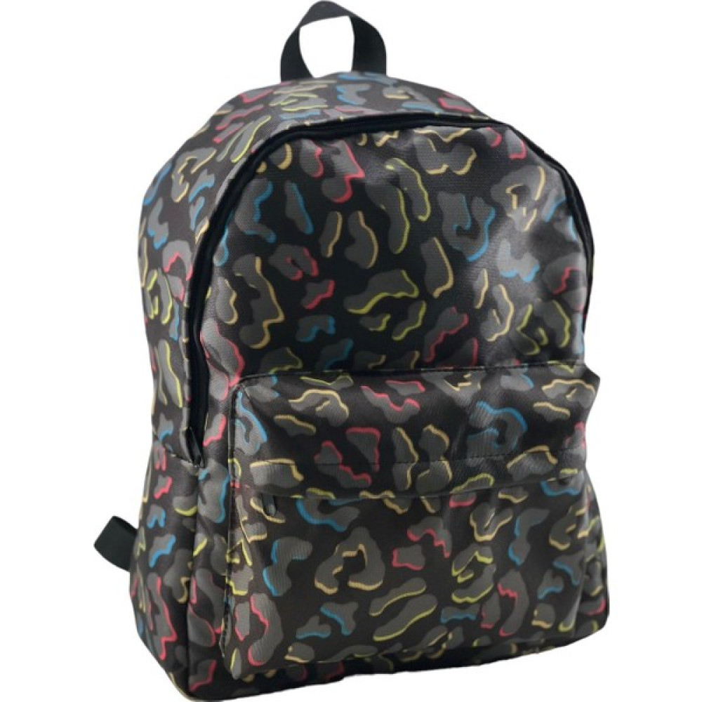 Epod Unisex Hugbag Siyah Espak 2 Bölmeli Sırt, Okul, Spor Çantası Bayan Sırt Çantası Fiyatı