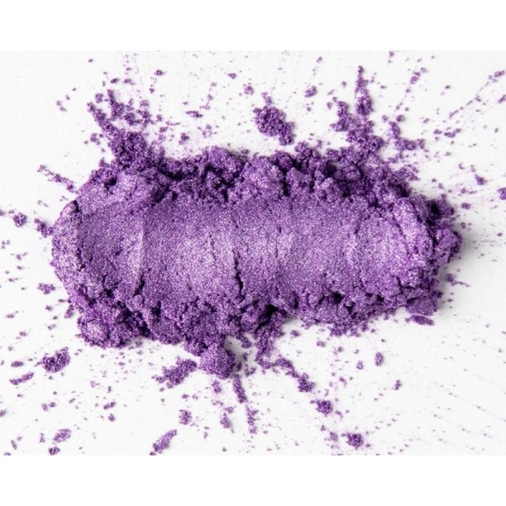 Epoksi Kalıp Cank Mor Sedef Epoksi Pigment Renklendirici Boya ( Konsantre) Sanatsal Malzemeler Fiyatı